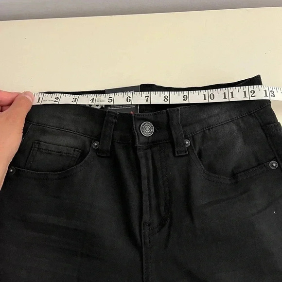 Warehouse One skinny jeans 26x28  NWT - Picture 8 of 12